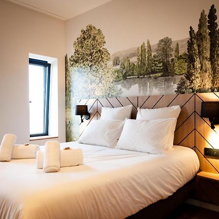Bo Hotels Ambronay Eksteriør bilde