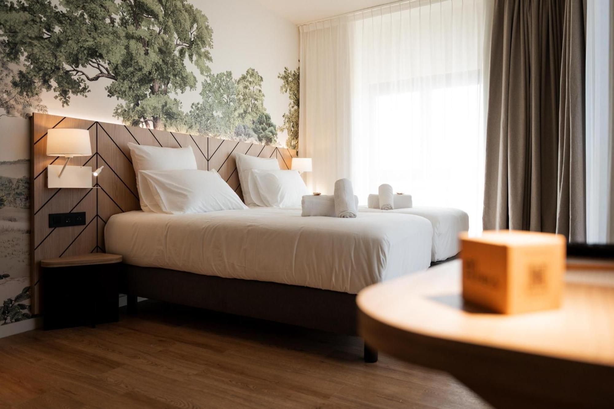Bo Hotels Ambronay Eksteriør bilde