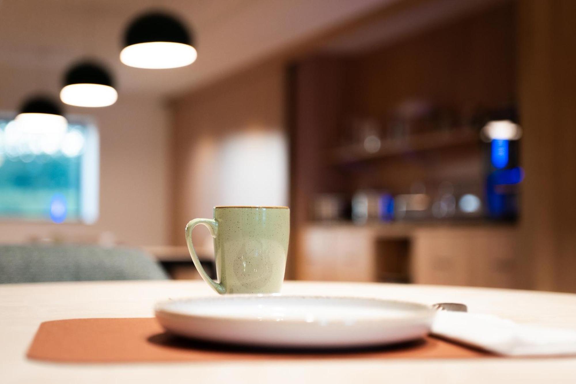 Bo Hotels Ambronay Eksteriør bilde